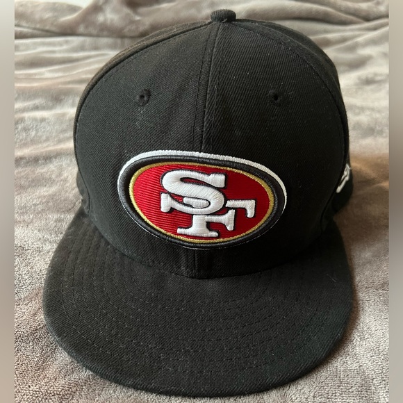 New Era Other - New Era 49ers hat